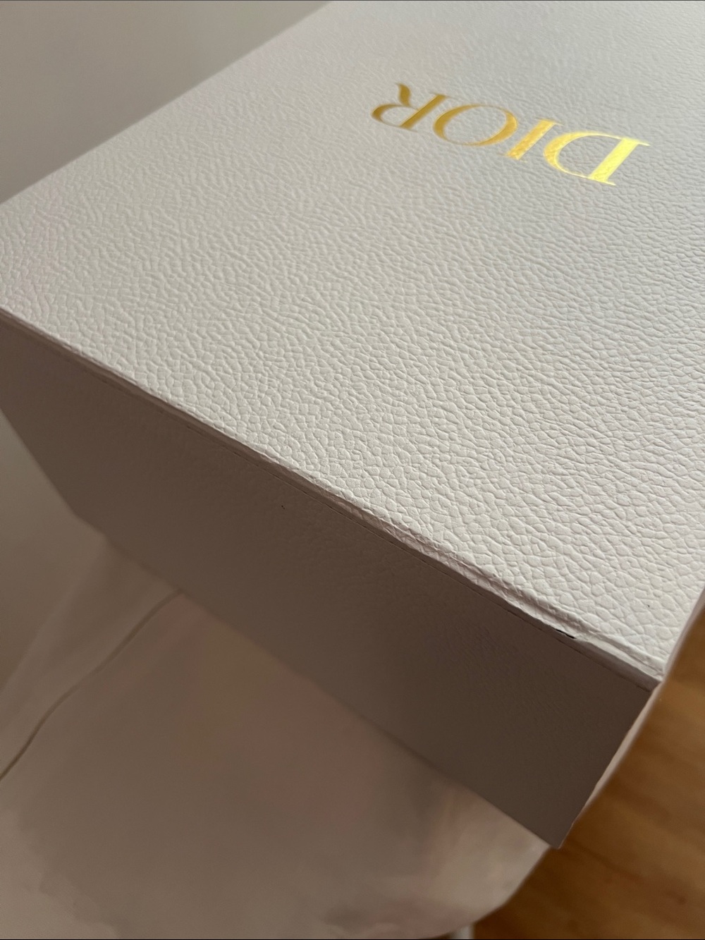 Dior gift box - Picture 8 of 8